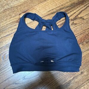 Alphalete Trinity Bra